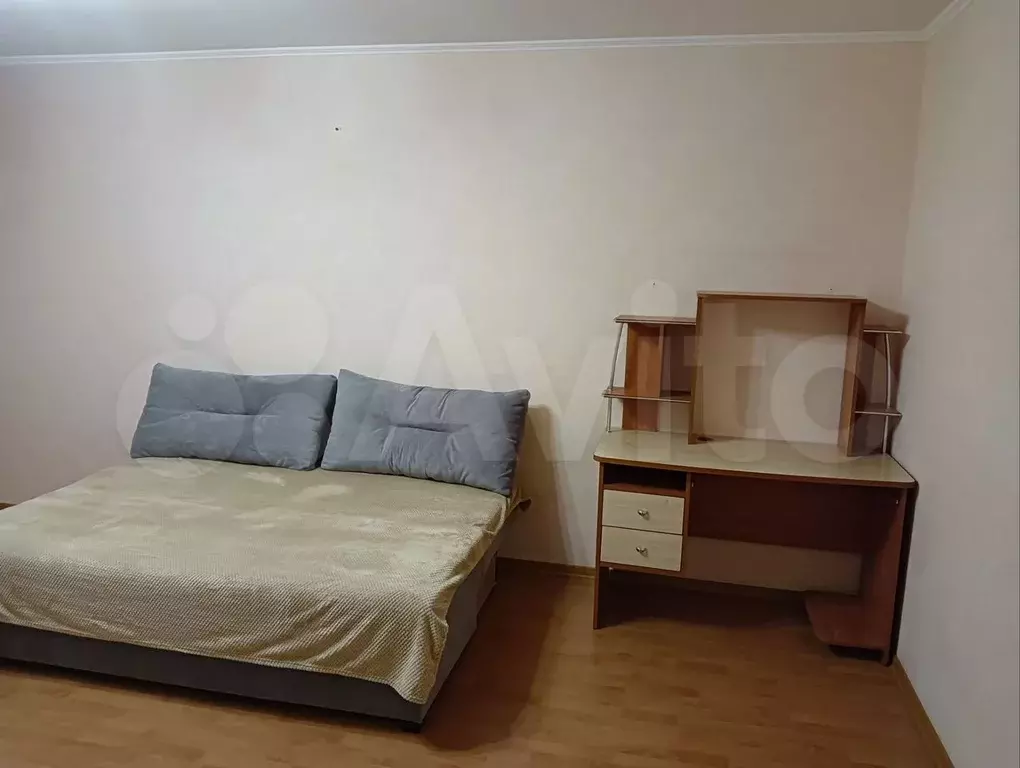 1-к. квартира, 45 м, 7/10 эт. - Фото 1