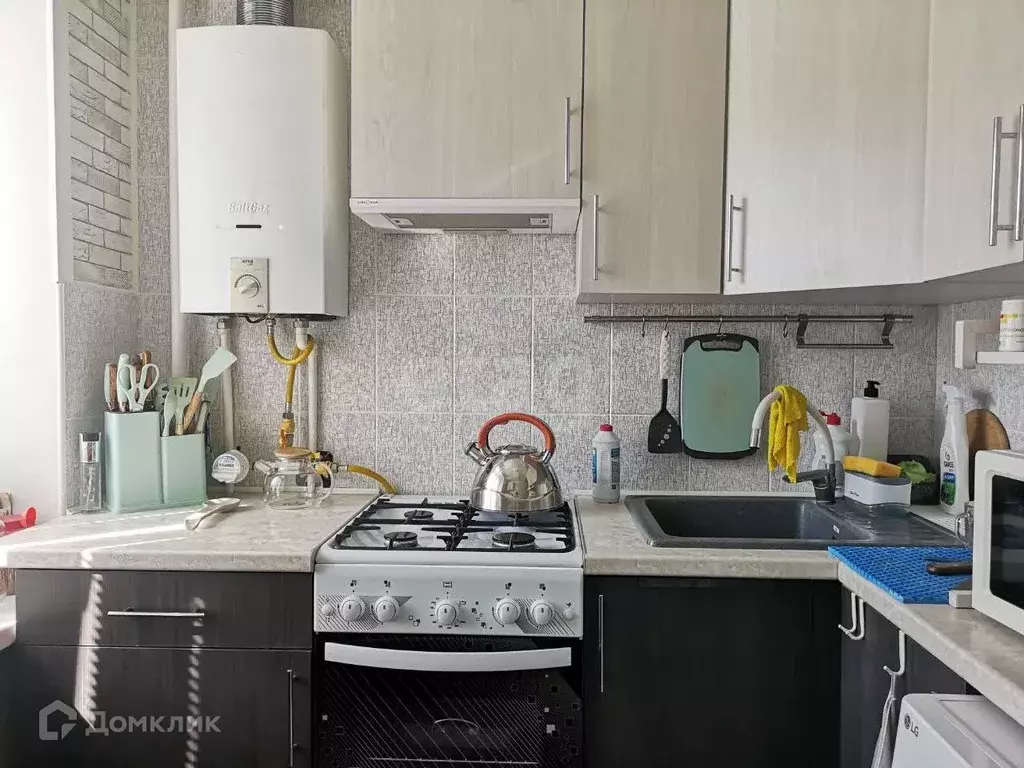 Продаётся 4-к квартира, 60.3 м - Фото 0