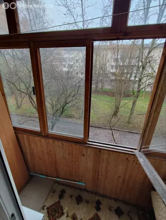 2-комнатная квартира: Чкаловск, улица Беланова, 27 (50.4 м) - Фото 0