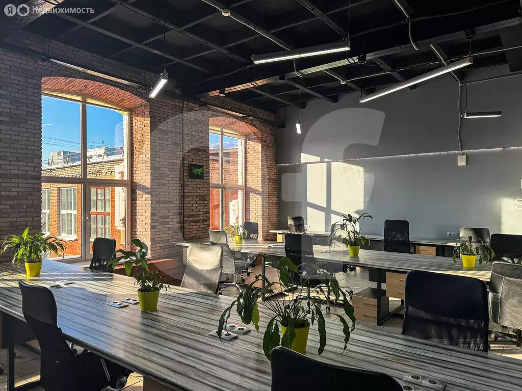 Офис (705 м) - Фото 2