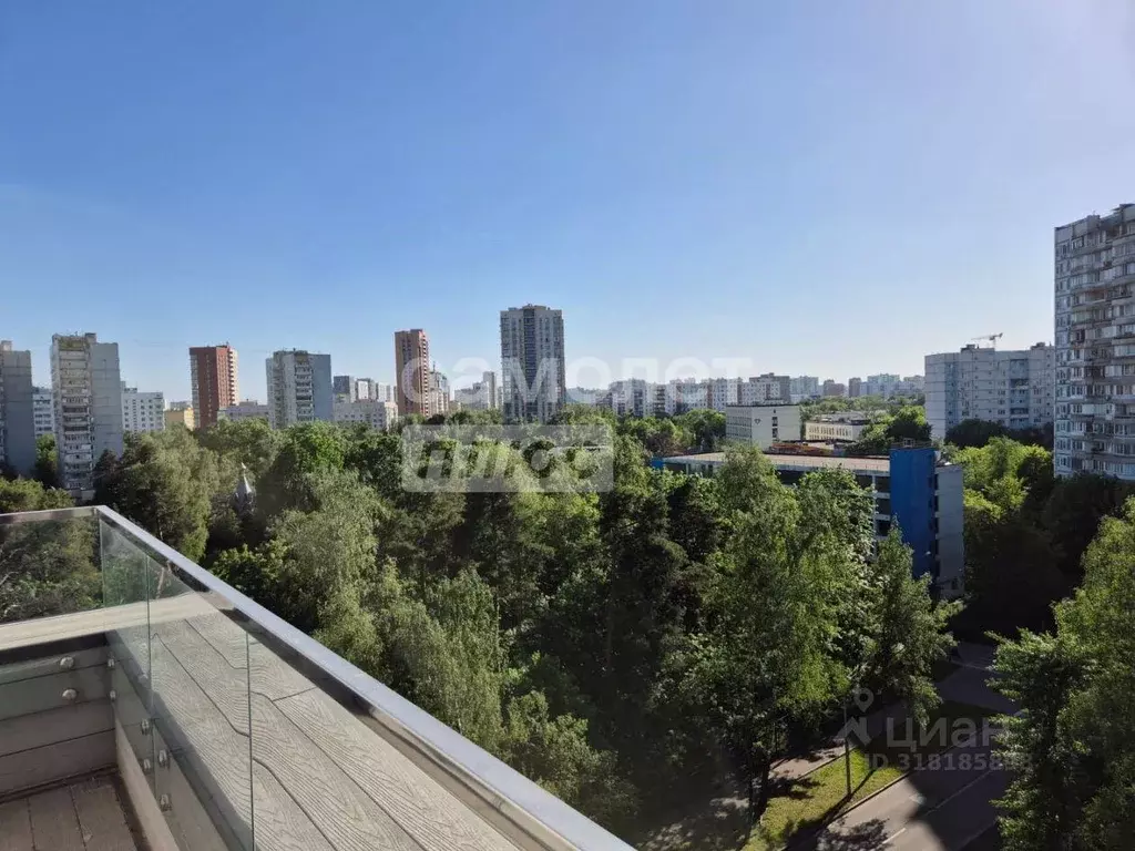 Квартира, 4 комнаты, 111.1 м - Фото 0