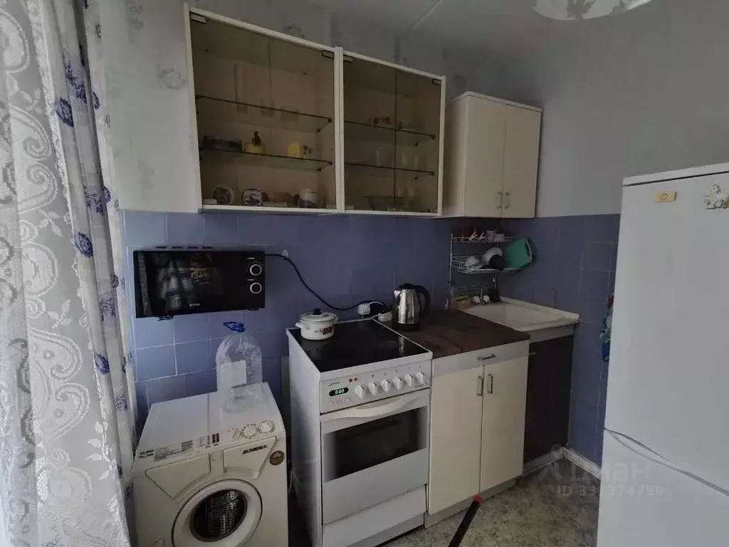 3-к кв. Москва Ясеневая ул., 33К1 (63.0 м) - Фото 1