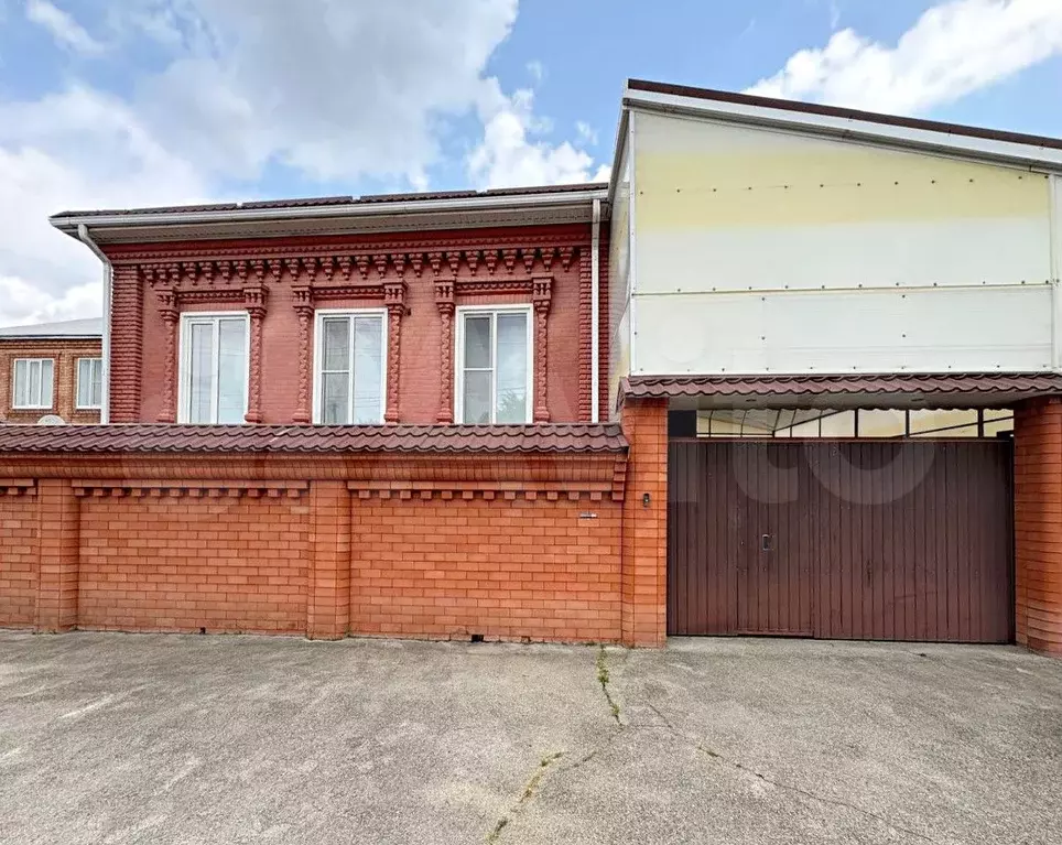 Дом 200 м на участке 3,7 сот. - Фото 0