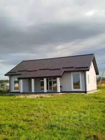 Дом в Ростовская область, Аксайский район, Щепкинское с/пос, пос. ... - Фото 1