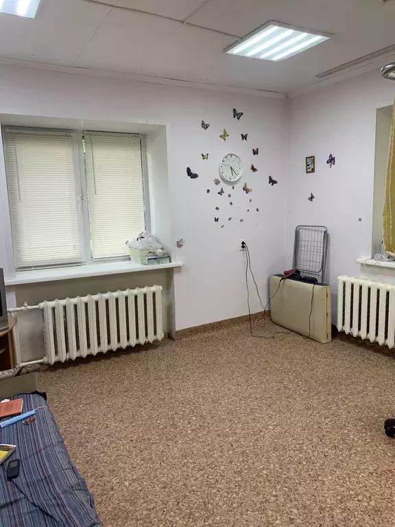 Продаётся 1-к квартира, 35 м - Фото 0