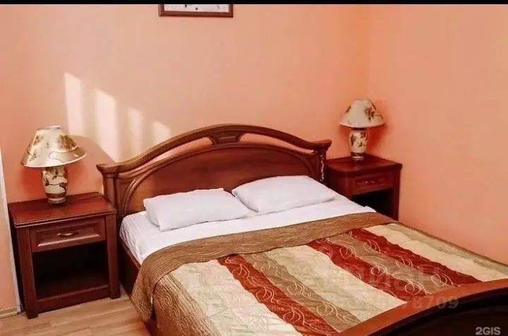 Комната Бурятия, Улан-Удэ Новая Комушка мкр, ул. Барнаульская, 143 ... - Фото 2
