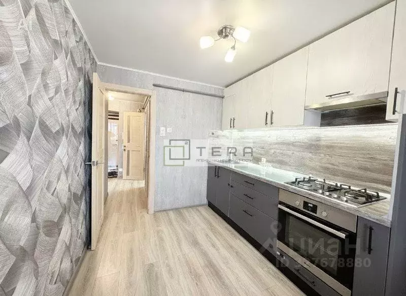 1-к кв. Башкортостан, Уфа Российская ул., 43/14 (38.0 м) - Фото 2