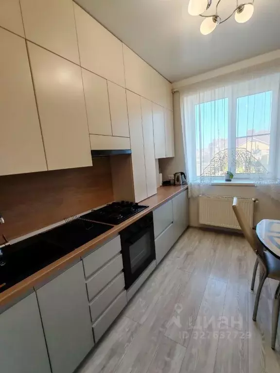 3-к кв. Краснодарский край, Горячий Ключ Заводская ул., 52 (65.0 м) - Фото 2