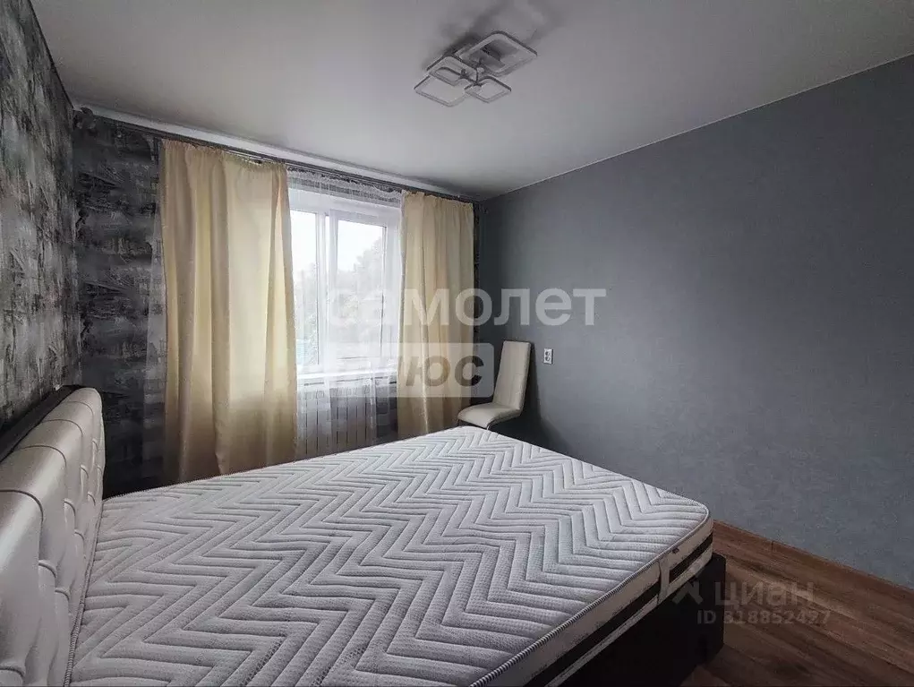 2-к кв. Московская область, Ступино ул. Пушкина, 19 (53.8 м) - Фото 1