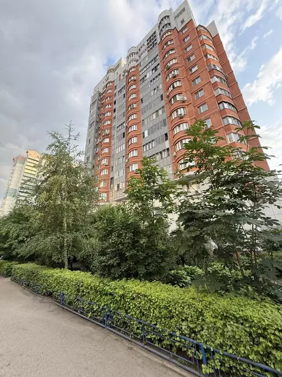 Студия Московская область, Красногорск бул. Подмосковный, 9 (40.8 м) - Фото 1