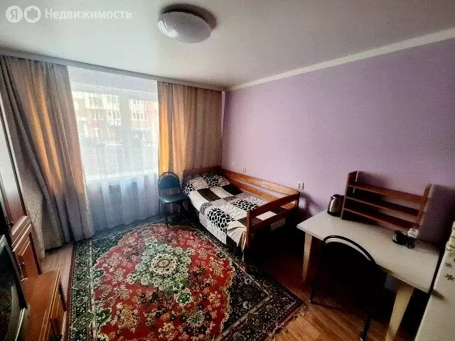 1к в -комнатной квартире (13 м) - Фото 1
