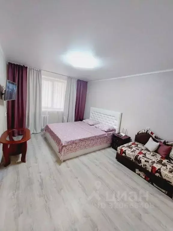 1-к кв. Башкортостан, Стерлитамак ул. Артема, 98 (38.0 м) - Фото 1