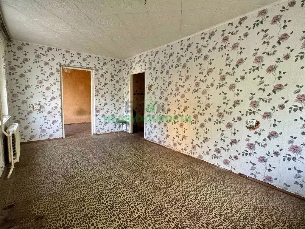 3-к кв. Саратовская область, Вольск Краснооктябрьская ул., 42 (57.4 м) - Фото 2