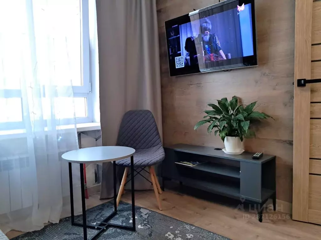 1-к кв. Хакасия, Абакан ул. Некрасова, 33А (33.0 м) - Фото 2