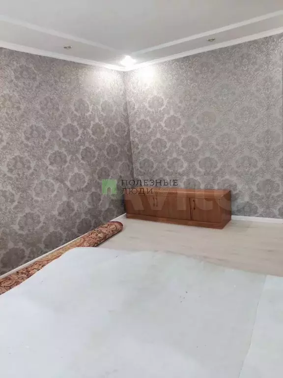 2-к. квартира, 42 м, 3/3 эт. - Фото 1