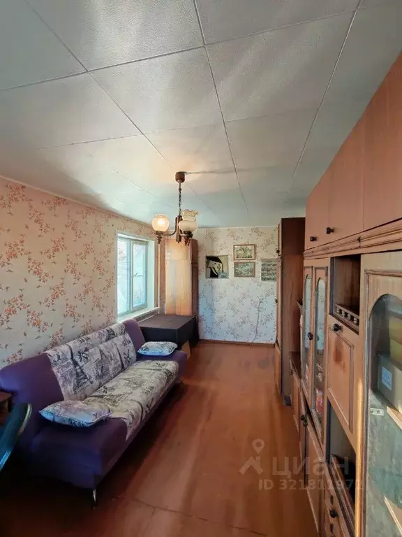 2-к кв. Ярославская область, Рыбинск ул. Колышкина, 23 (42.3 м) - Фото 1