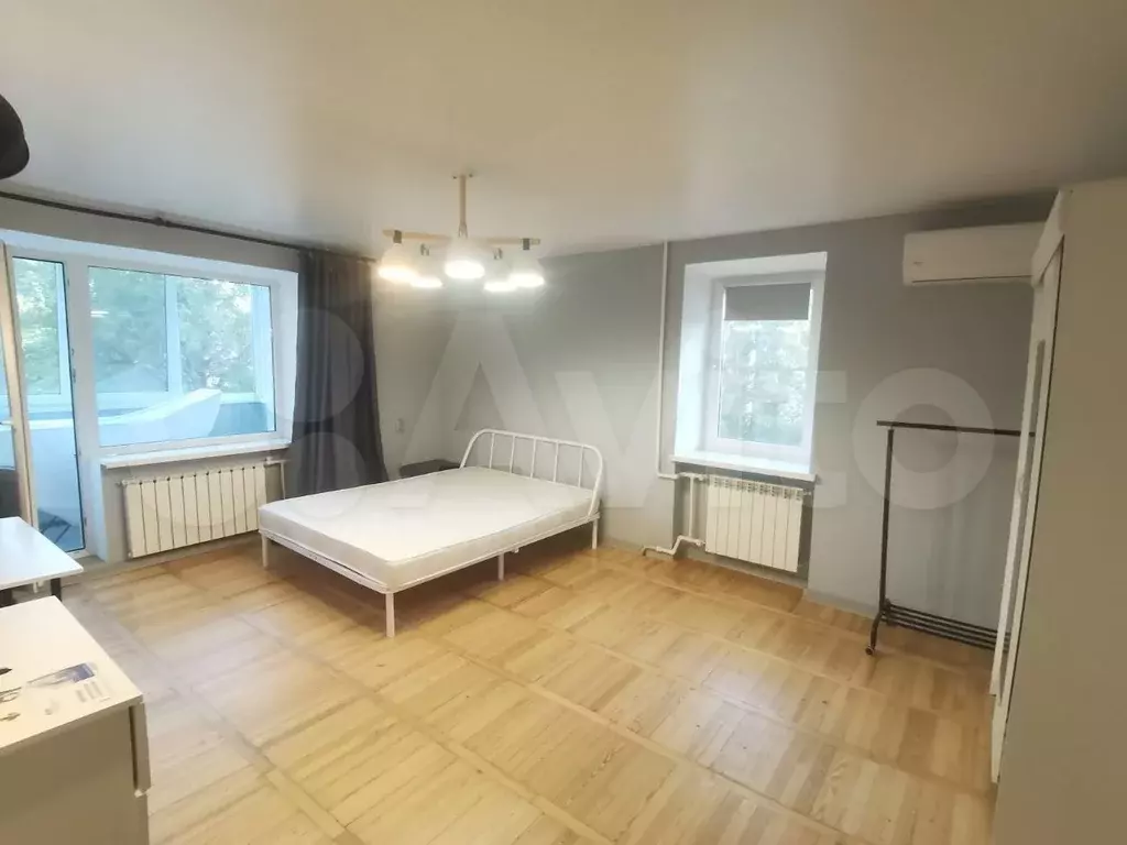 1-к. квартира, 45 м, 3/5 эт. - Фото 0