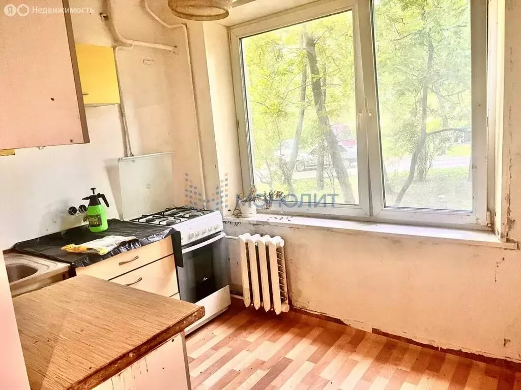 2-комнатная квартира: Москва, улица Амундсена, 6с1 (44.5 м) - Фото 1