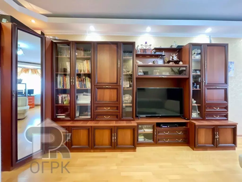 2-к кв. Московская область, Видное ул. Ольховая, 2 (62.5 м) - Фото 1