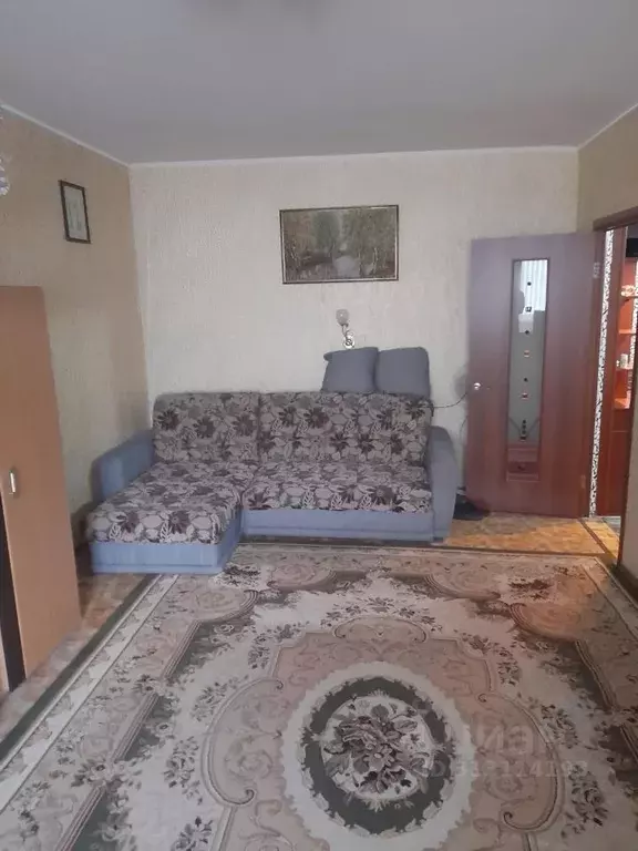 2-к кв. Омская область, Омск Заозерный мкр, ул. Сергея Тюленина, 14 ... - Фото 0