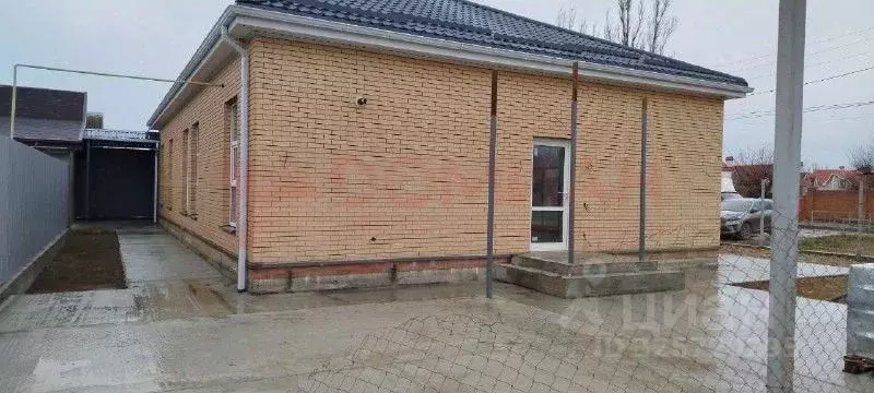 Дом в Ростовская область, Волгодонск Вокзальный пер. (142 м) - Фото 2