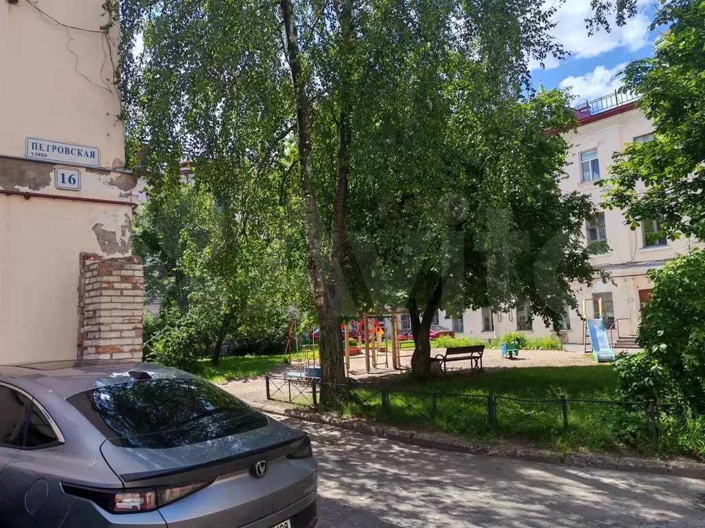 3-к. квартира, 99 м, 2/3 эт. - Фото 0