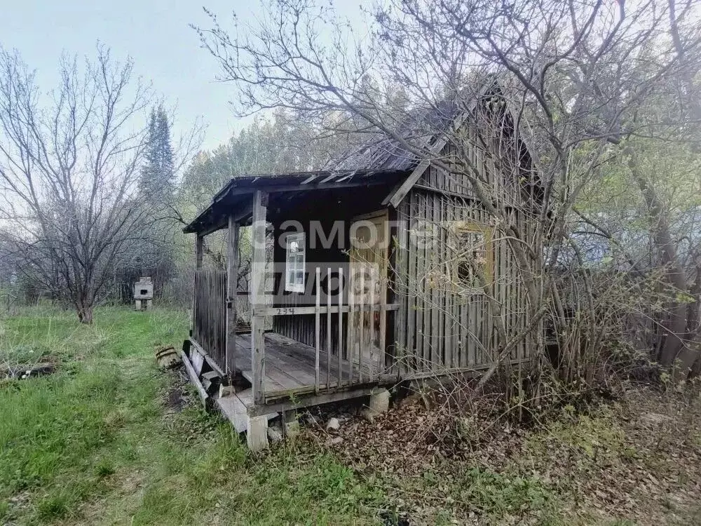 Дом в Свердловская область, Каменск-Уральский  (20 м) - Фото 1