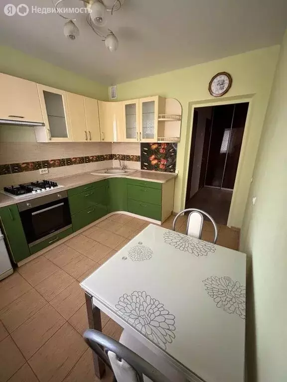 1-комнатная квартира: Батайск, Октябрьская улица, 126 (33 м) - Фото 2