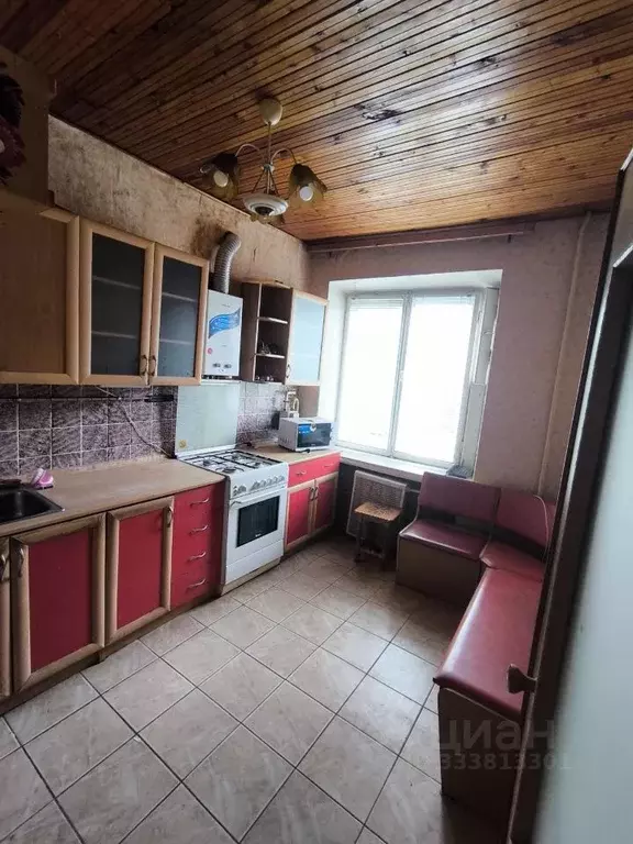 3-к кв. Псковская область, Псков Рижский просп., 29/31 (80.0 м) - Фото 1