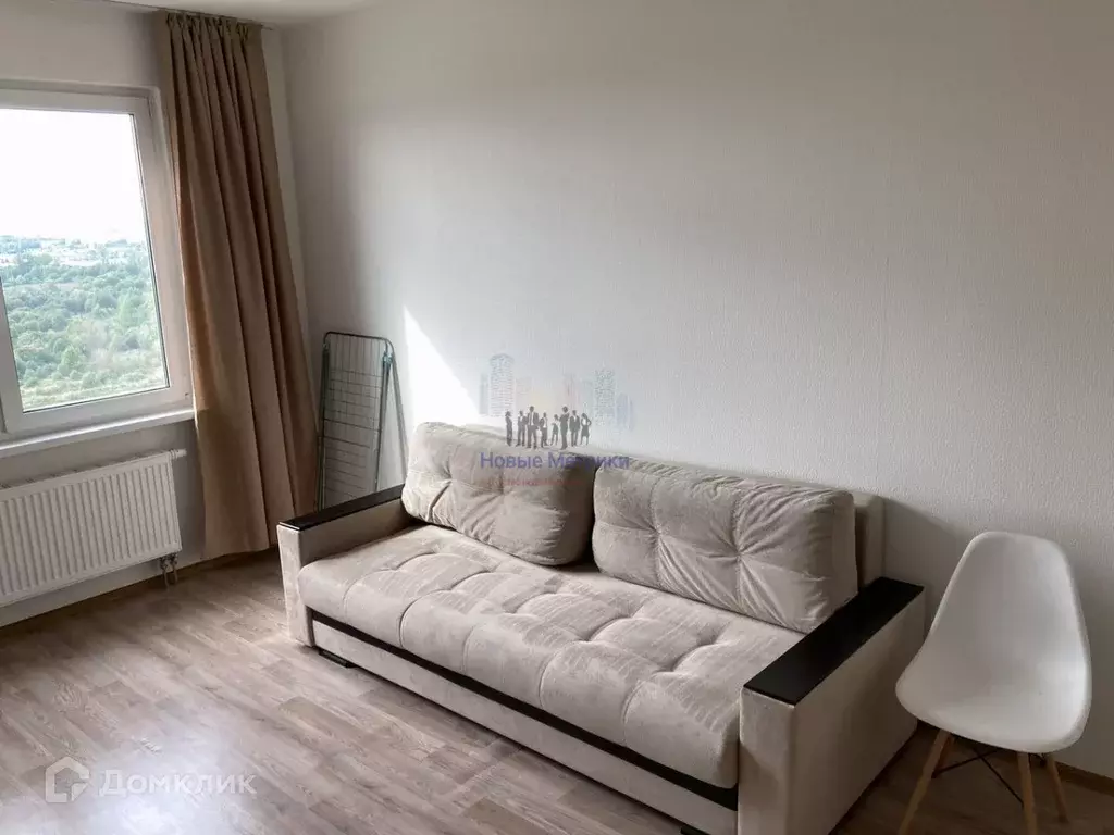 Продаётся 1-к квартира, 36 м - Фото 1