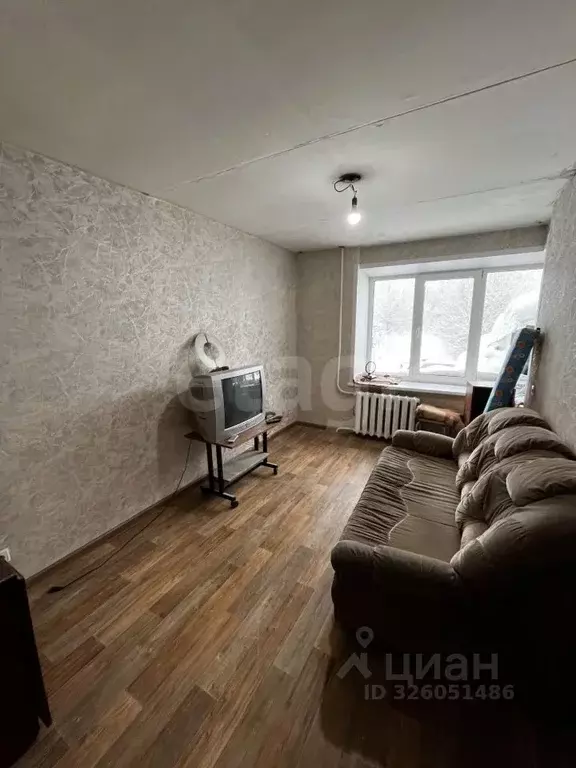 Студия Кемеровская область, Кемерово просп. Ленина, 57 (12.0 м) - Фото 1