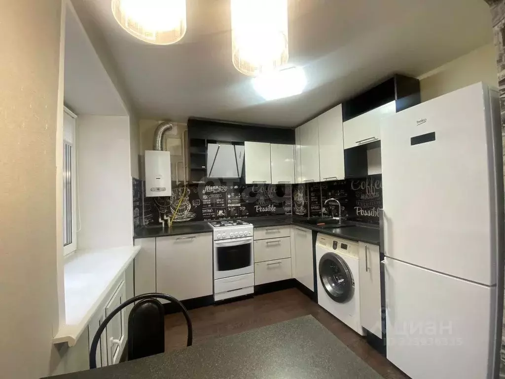 1-к кв. Марий Эл, Йошкар-Ола ул. Кремлевская, 35 (29.6 м) - Фото 1