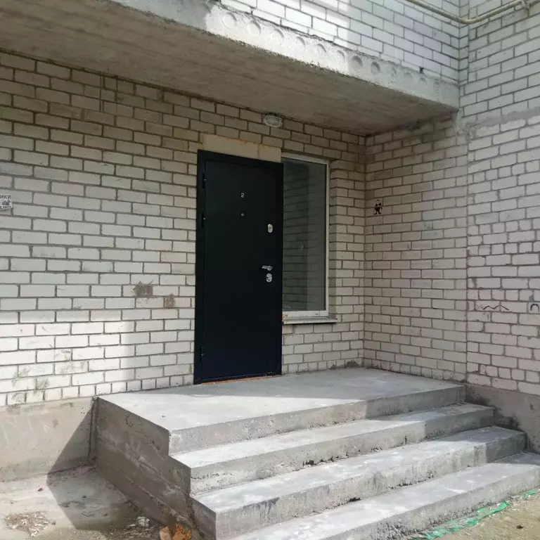 2-к кв. Курская область, Курск Московский проезд, 4 (71.2 м) - Фото 1