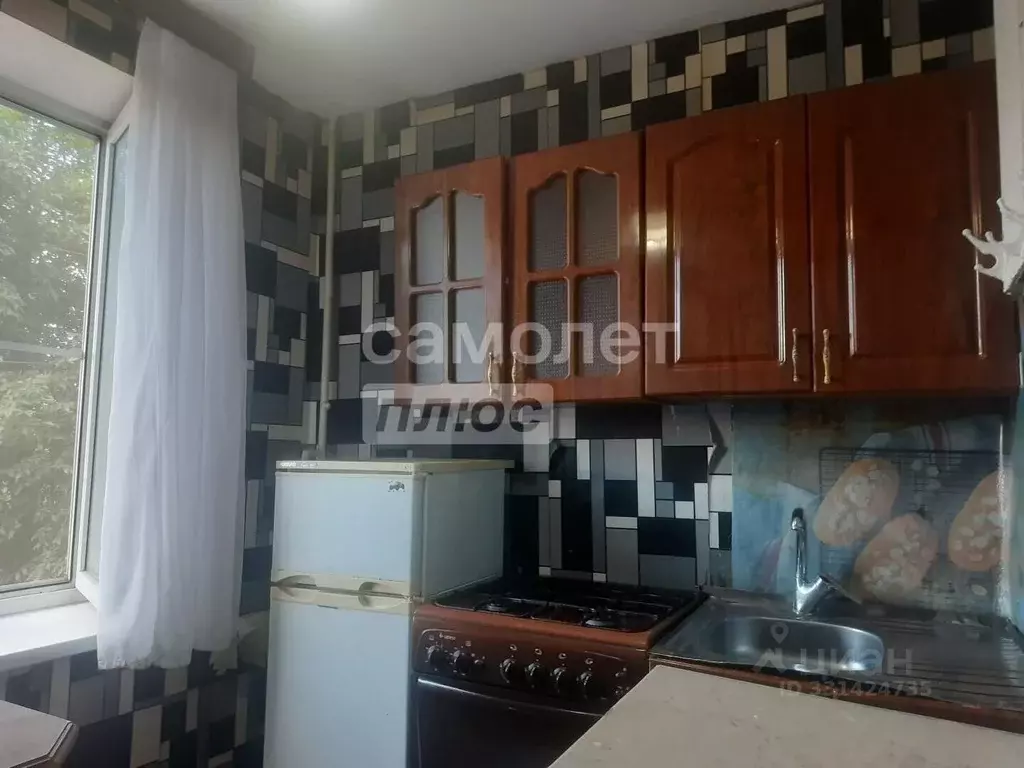 2-к кв. Дагестан, Махачкала ул. Мирзабекова, 3 (45.0 м) - Фото 1