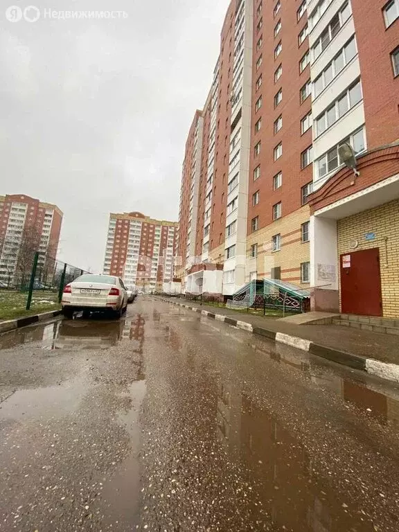 1-комнатная квартира: Тверь, Хрустальная улица, 37 (45.4 м) - Фото 0