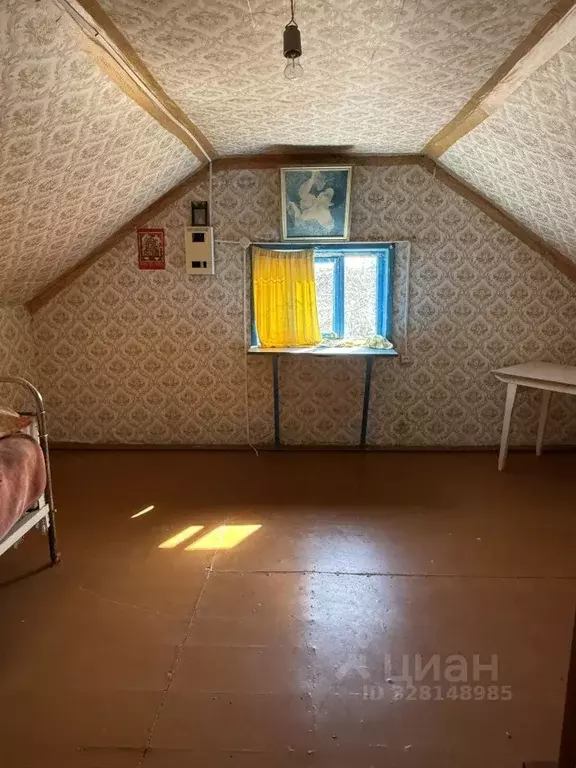 Дом в Волгоградская область, Волгоград Дзержинец СНТ, Алюминиевский ... - Фото 2