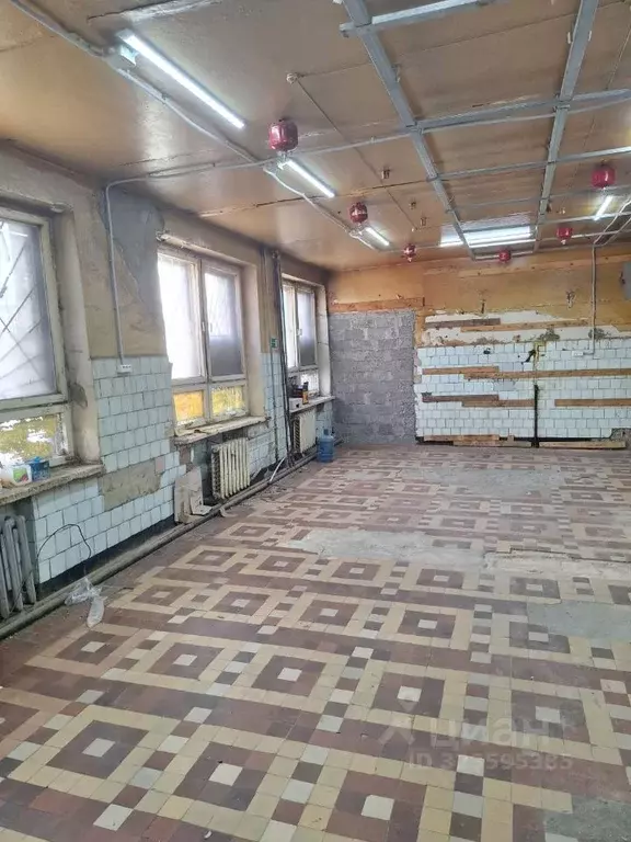 Помещение свободного назначения в Оренбургская область, Оренбург ... - Фото 1