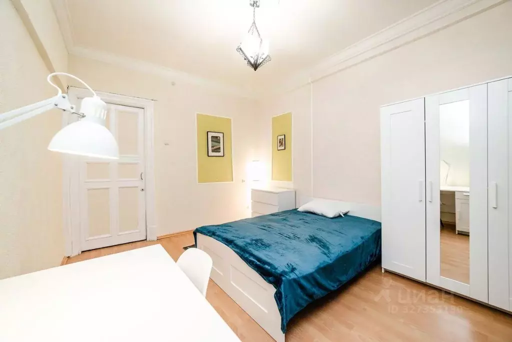 Комната Москва Студенческая ул., 30К2 (15.0 м) - Фото 2