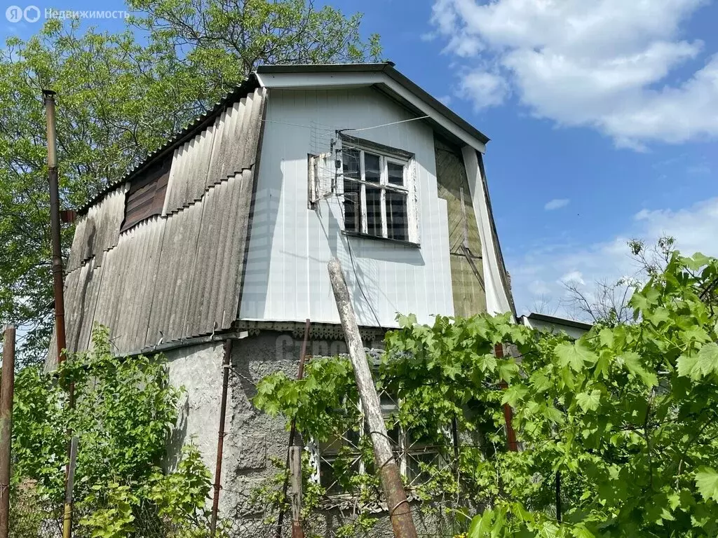 Дом в Ростовская область, Таганрог (39 м) - Фото 2
