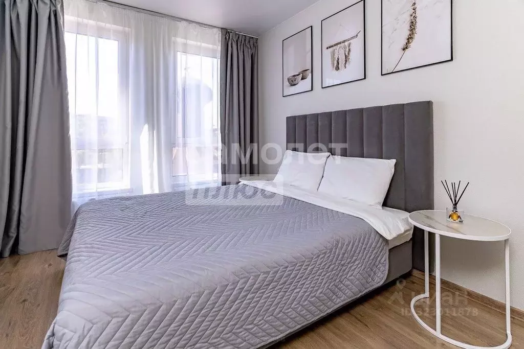 Студия Санкт-Петербург Варфоломеевская ул., 6 (26.3 м) - Фото 2