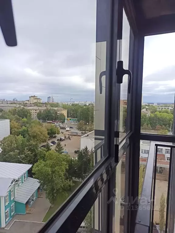 Студия Башкортостан, Уфа ул. Рихарда Зорге, 13/1 (29.0 м) - Фото 1