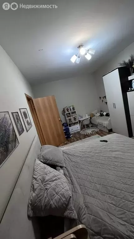 1-комнатная квартира: Красноярск, Ярыгинская набережная, 17 (37.1 м) - Фото 2