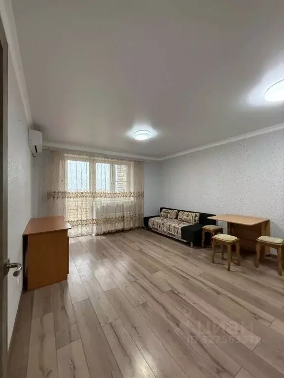 1-к кв. Ростовская область, Батайск ул. Половинко, 280/3к2 (40.0 м) - Фото 1