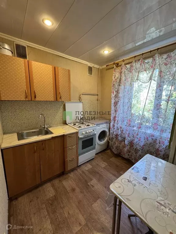Продаётся 1-к квартира, 33 м - Фото 1