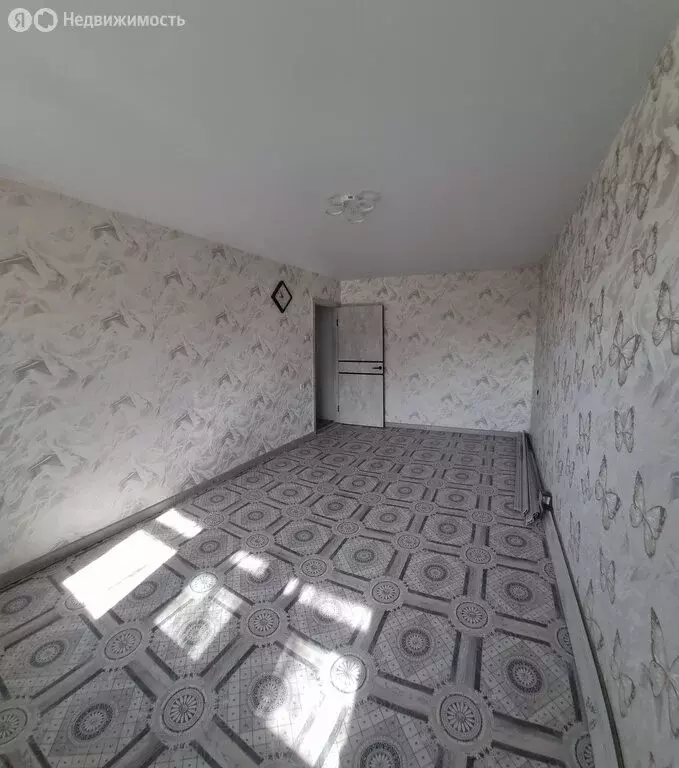 1-комнатная квартира: Иркутск, микрорайон Приморский, 33 (30.1 м) - Фото 1