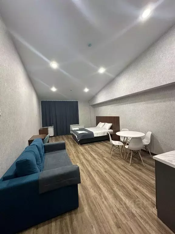 Комната Кабардино-Балкария, Нальчик ул. Убыхская, 100 (24.0 м) - Фото 2