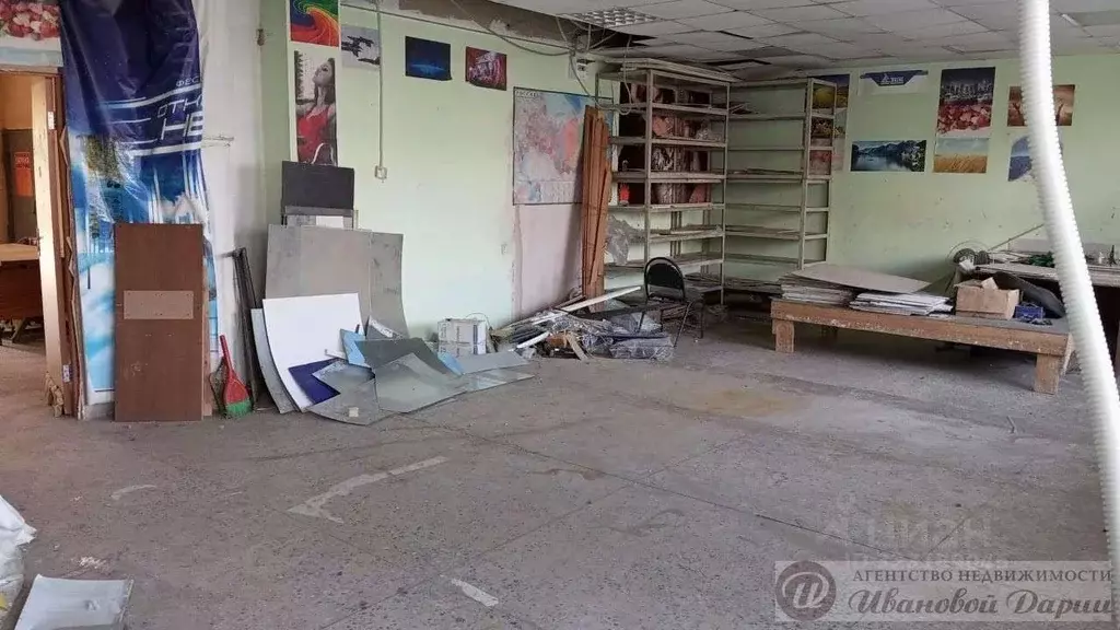 Помещение свободного назначения в Самарская область, Самара ... - Фото 2