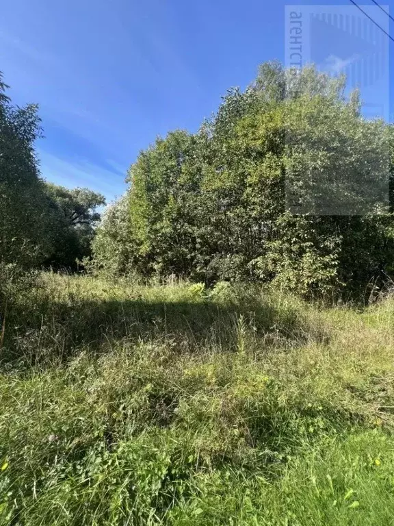 Участок в Ивановская область, Лежневское с/пос, д. Увальево 11 (22.0 ... - Фото 0