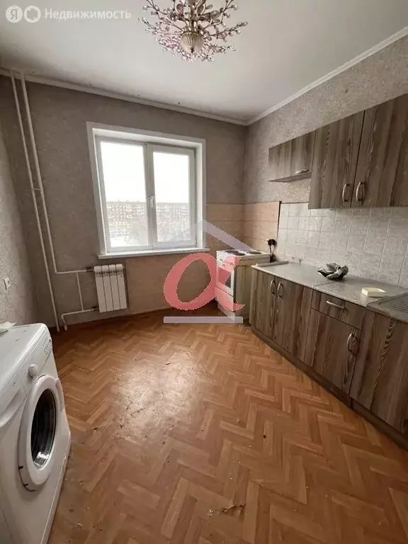 1-комнатная квартира: Кемерово, Московский проспект, 45Б (35.4 м) - Фото 1