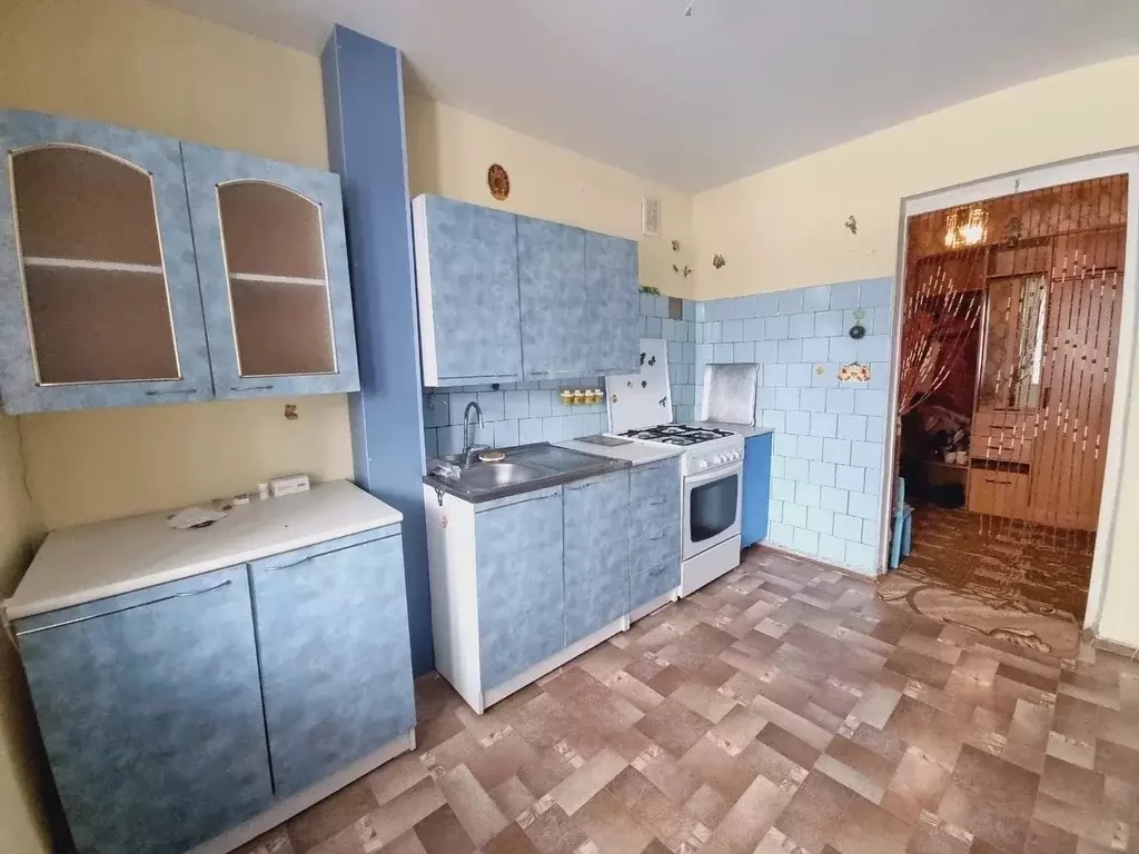 Продаётся 3-к квартира, 58.4 м - Фото 0